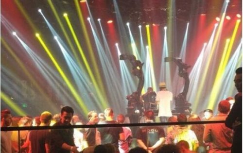 名气最大的上海酒吧排名 盘点上海那些又嗨又好玩的酒吧夜店