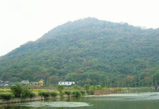 新西湖十景是哪十处 每一处都拥有深厚的文化内涵