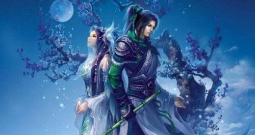 十大必看玄幻小说 每本知名度都很高(部分著作已经影视化)