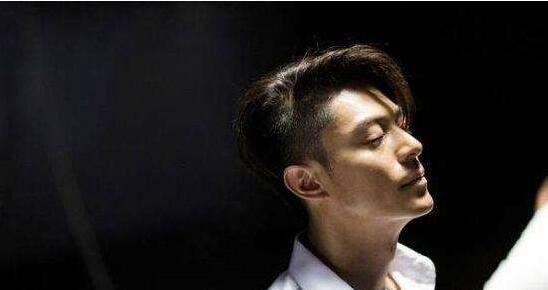 中国最帅的男人 胡歌/彭于晏迷倒万千少女