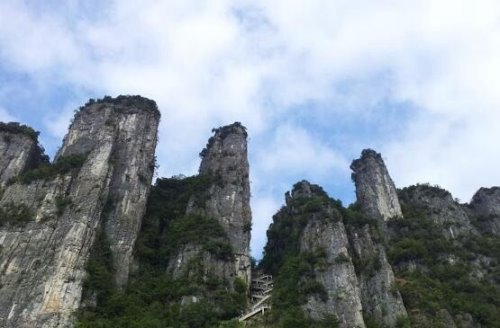 山东山西的山是指哪座山 指的是绵延400多公里的太行山