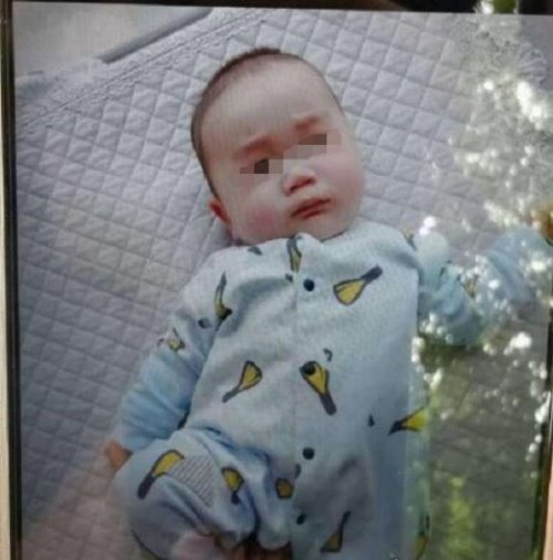 大反转!周口男婴丢失系女方自导自演 涉事者多人被拘