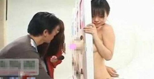十大日本大尺度综艺节目 偶像的穴舔奶玩下体毫无下限