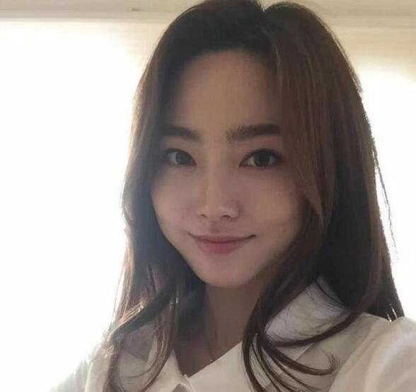 韩国台球第一美女 车侑蓝美照欣赏(能和潘晓婷相媲美的存在)