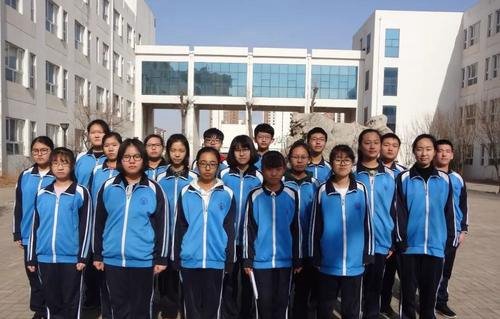 中国十大顶级高中 别人都在偷偷研究