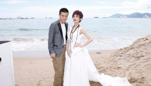 黄圣依老公是谁(杨子) 揭秘黄圣依与杨子背后的故事