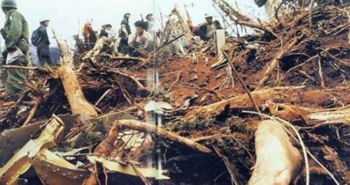 97南航5.8空难事故原因 97年南航空难黑匣子录音曝光
