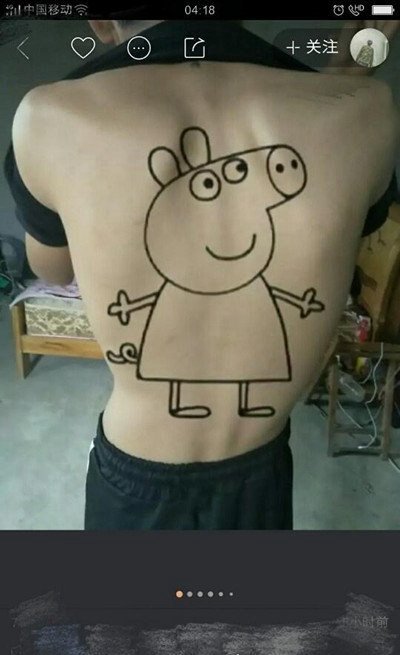 小猪佩奇是什么梗 看了这个动画片的宝宝喜欢学猪叫