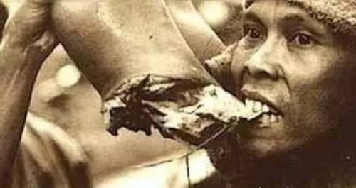世界十大食人魔 在食人的过程中获得乐趣(恐怖传闻)