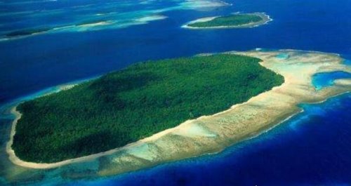 世界八大禁地 死亡谷位居榜首(地势恶劣险峻)