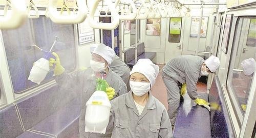 sars萨斯死了多少人 全球sars死亡人数919例(中国死亡829人)
