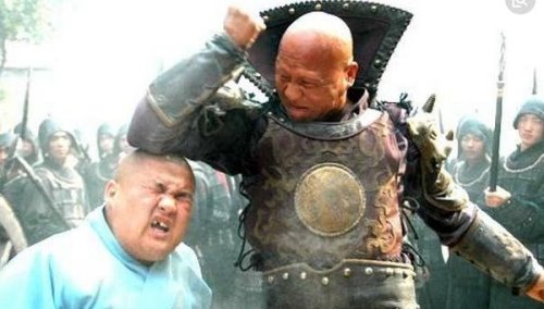 计春华和杜玉明对比照 两人竟然不是孪生兄弟(太像了)