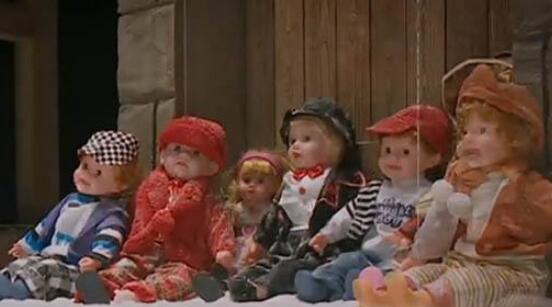 明星大侦探恐怖童谣真相太惊悚 千万不要在晚上看(慎入)