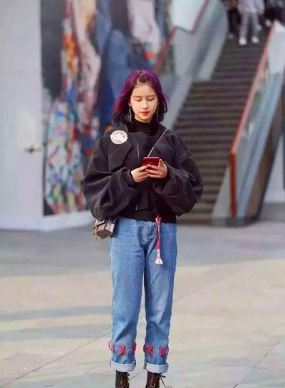 中国美女最多的省份 四川(三步一个林青霞 五步一个张曼玉)