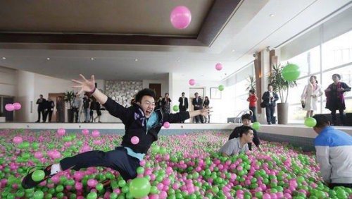 2017最怪异的吉尼斯世界纪录 各种傻缺变态大集合
