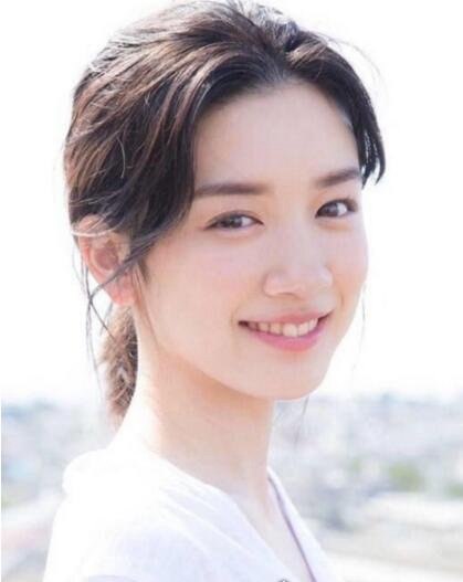 新生代日本宅男女神 永野芽郁(20岁的她宛若人间仙女美到哭)