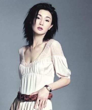 中国最美的女人 十大最美女人排行榜(鞠婧袆排第一)