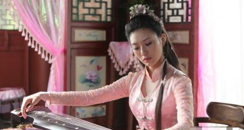秦淮八艳的董小宛是哪里人 董小宛悲情短暂的一生