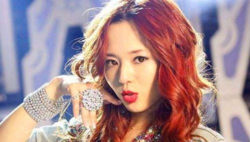 2019最新宅男女神排行榜 身材和脸蛋都是超一流的存在