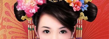 叶赫那拉布喜娅玛拉是女真第一美女 也是努尔哈赤真爱