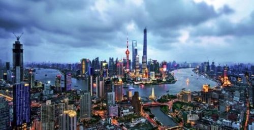 中国第二大城市是哪个?上海仅次北京位居第二(原因揭秘)