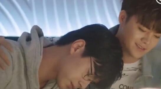 胡一天夏至未至剧照合集 胡一天第一部电视剧欧俊