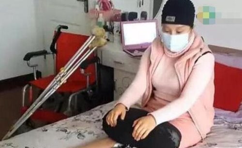 中国第一整容狂人 花费400万元整容200多次(将自己身体整垮)