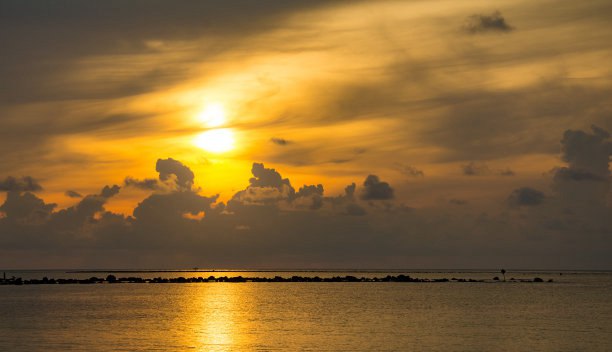 中国五大淡水湖排名 中国最大的淡水湖鄱阳湖(美不胜收)