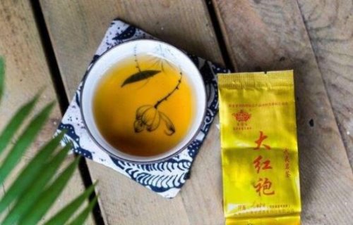 世界上最贵的茶叶 母树大红袍每公斤都能拍出上千万的高价