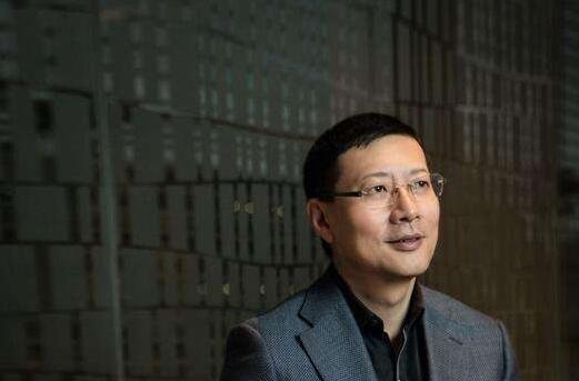 2019福布斯全球第一创投人公布 红杉资本中国沈南鹏登顶