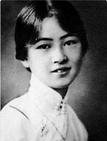 最美才女林徽因的爱情故事 徐志摩为她抛妻弃子(沦为渣男)