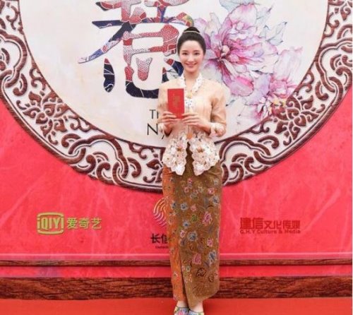 小娘惹各个人物结局 月娘变富商强势回归黄家