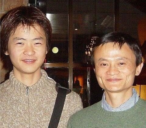 马云儿子马元坤个人资料 网传患脑癌已去世(乃虚假传闻)