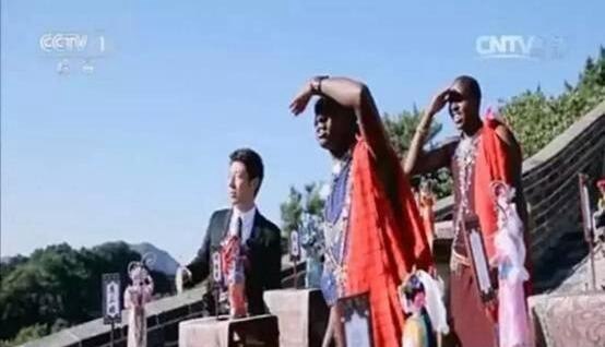 世界上视力最好的人 马赛人拥有千里眼(能看十里)