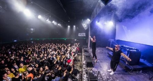 中国喊麦十大神曲 一定有你听过的那一首（洗脑预警）
