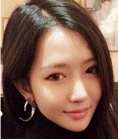 越南最美女大学生中国走红 已俘获一大批宅男(组图)