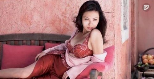 中国十大身材最好的女星 宅男女神柳岩竟然脱榜(杨幂垫底)