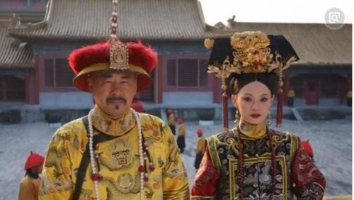 乾隆生母孝圣宪皇后 母凭子贵一跃成为大清最显赫的女人
