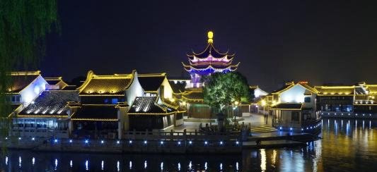 2019年中国最富20大城市排行榜 上海/北京/深圳占据前三