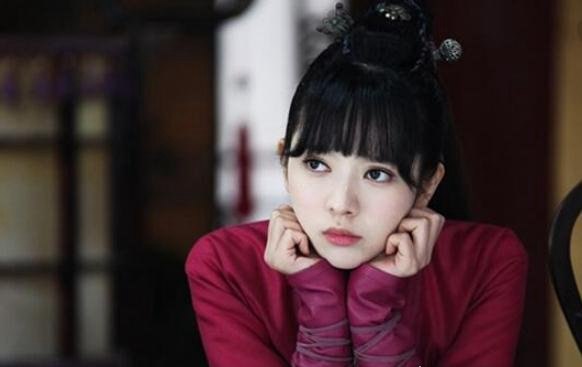 雨婷儿个人资料简介 00后清纯美少女被赞演技好(前途大好)