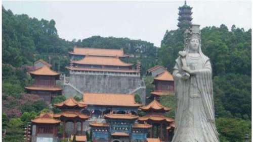 广州有什么好玩的地方 盘点广州最好玩的五个地方