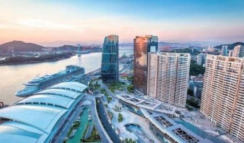 中国最干净的城市排名 有东方之珠美誉的香港位列榜首