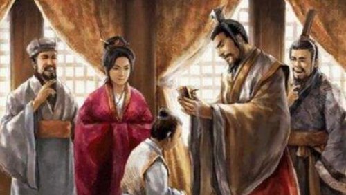 古代男子的弱冠之年是多少岁 20岁成人礼过程