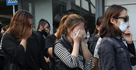 kimi乔任梁怎么死的真相 长期遭受抑郁症折磨自杀