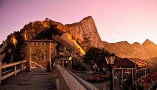 长安八景是哪八景 盘点风景奇丽秀美的长安八大美景