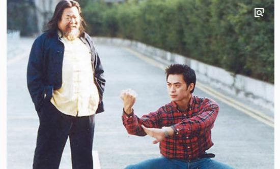 樊少皇的老爹竟然是樊梅生 是李小龙最好的朋友之一
