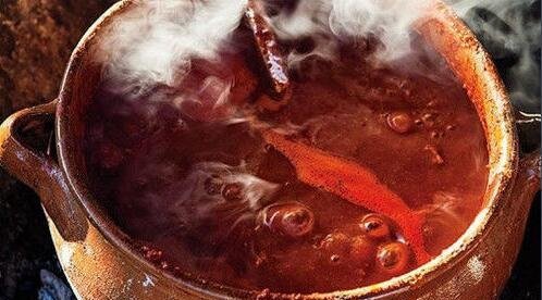 世界第一辣酱 辣度是卡罗莱纳死神辣椒的6倍(吃前要签生死状)
