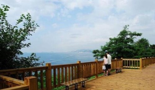 大连有什么好玩的地方 大连旅游必去的五个地方
