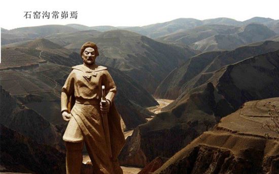 刘宗敏想投降 为何李自成带他去山庙后就不投降了?