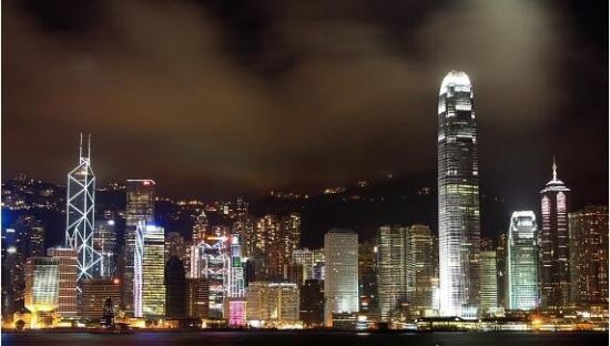中国最干净的城市排名 有东方之珠美誉的香港位列榜首